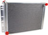 PerformanceFit Radiator 1960-1988 Chrysler/Mopar A, B & E Body - image 2