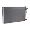 PerformanceFit Radiator 1979-1993 Ford Mustang for LS Swap - image 1