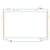 PerformanceFit Radiator - image 1