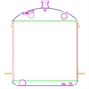 PerformanceFit Radiator - image 1