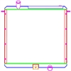 PerformanceFit Radiator - image 1
