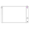 PerformanceFit Radiator - image 1