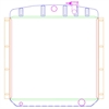 PerformanceFit Radiator - image 1