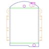 PerformanceFit Radiator - image 1