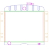 PerformanceFit Radiator - image 1