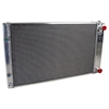 PerformanceFit Radiator for LS Swap GM 1968-1977 A Body, 1978-1988 G Body, & 1970-1981 F Body with Transmission Cooler - image 1