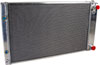 PerformanceFit Radiator for LS Swap GM 1968-1977 A Body, 1978-1988 G Body, & 1970-1981 F Body with Transmission Cooler - image 2
