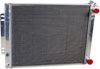 PerformanceFit Radiator for GM 1964-1967 A Body & 1967-1969 F Body with Transmission Cooler - image 4