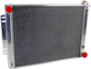PerformanceFit Radiator for GM 1964-1967 A Body & 1967-1969 F Body with Transmission Cooler - image 2