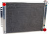 PerformanceFit Radiator for GM 1964-1967 A Body & 1967-1969 F Body with Transmission Cooler - image 4