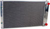 PerformanceFit Radiator for LS Swap 1967-1991 Chevy/GMC C/K Series Truck/Blazer/Suburban with Transmission Cooler - image 4