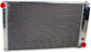 PerformanceFit Radiator for 1967-1991 Chevy/GMC C/K Series Truck/Blazer/Suburban with Transmission Cooler - image 4
