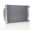 PerformanceFit Radiator for LS Swap GM 1959-1970 B Body with Transmission Cooler - image 1