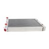 PerformanceFit Radiator for LS Swap GM 1968-1979 X Body with Transmission Cooler - image 4