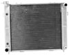 PerformanceFit Radiator for 1993-1998 Jeep Cherokee Grand Cherokee L6 with Transmission Cooler - image 1