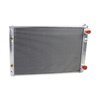 PerformanceFit Radiator 1979-1993 Ford Mustang with Transmission Cooler for LS Swap - image 3