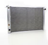 PerformanceFit Radiator 1979-1993 Ford Fox Body Mustang with Transmission Cooler