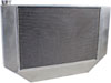 PerformanceFit Radiator 1955-1957 Tri Five Chevy with Transmission Cooler - image 3