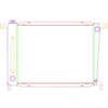 PerformanceFit Radiator - image 1