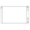 PerformanceFit Radiator - image 1