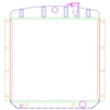 PerformanceFit Radiator - image 1