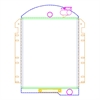 PerformanceFit Radiator - image 1