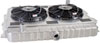 ExactFit Radiator ComboUnit for 1966-1969 Chrysler B Body Belvedere/Satellite/Coronet/Charger with Big Block - image 4