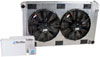 ExactFit Radiator ComboUnit for GM 1968-1977 A Body, 1978-1988 G Body, 1970-1981 F Body - image 3