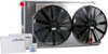 PerformanceFit Radiator ComboUnit for GM 1968-1977 A Body, 1978-1988 G Body, 1970-1981 F Body - image 3