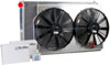 PerformanceFit Radiator ComboUnit for GM 1968-1977 A Body, 1978-1988 G Body, 1970-1981 F Body - image 3
