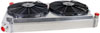 PerformanceFit Radiator ComboUnit for 1967-1991 Chevy/GMC C/K Series Truck/Blazer/Suburban - image 4