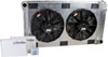ExactFit Radiator ComboUnit for 1967-1987 Chevy/GMC Pickup Truck, Blazer, Jimmy & Suburban with Small Block Chevy - image 3