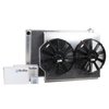 PerformanceFit Radiator ComboUnit for GM 1968-1979 X Body - image 3
