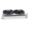 PerformanceFit Radiator ComboUnit for GM 1968-1979 X Body - image 4