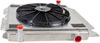 ExactFit Radiator ComboUnit for 1987-2006 Jeep Wrangler YJ & TJ - image 4