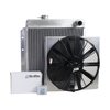 ExactFit Radiator ComboUnit for 1963-1965 Falcon/Comet & 1965-1966 Ford Mustang with Early Small Block - image 3