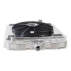 ExactFit Radiator ComboUnit for 1967-1970 Ford Mustang/Mercury Cougar with Late Small Block & L6 - image 4