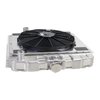 ExactFit Radiator ComboUnit for 1967-1970 Ford Mustang/Mercury Cougar with Early Small Block - image 4