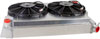 PerformanceFit Radiator ComboUnit 1960-1988 Chrysler/Mopar A, B & E Body - image 4