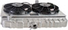 ExactFit Radiator ComboUnit for 1968-1970 Ford Mustang/Mercury Cougar with Big Block & Late Small Block - image 4