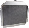 ExactFit Radiator ComboUnit for 1966-1977 Ford F-100, F-250, & 1978-1979 Bronco - image 2