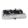 ExactFit Radiator ComboUnit for 1967 Ford Mustang with Big Block & Late Small Block - image 4
