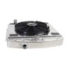 ExactFit Radiator ComboUnit for 1955-1956 Chevrolet Car for Chevy V8 Mount - image 4