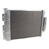 ExactFit Radiator ComboUnit for 1967-1969 Camaro/Firebird F Body - image 2
