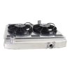 ExactFit Radiator ComboUnit for 1965-1966 Galaxie with Late Ford Small Block, Big Block, & FE - image 4