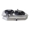 ExactFit Radiator ComboUnit for 1966-1977 Ford Truck F-100, F-150, F-250, & F-350 - image 4