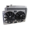 ExactFit Radiator ComboUnit for 1963-1967 Chevelle - image 1