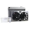 ExactFit Radiator ComboUnit for 1962-1967 Chevy II Non-Factory A/C Car with Transmission Cooler - image 3