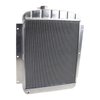 ExactFit Radiator ComboUnit for 1948-1954 Chevy/GMC Pickup Truck - image 2