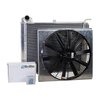 ExactFit Radiator ComboUnit for 1963-1968 Corvette - image 3